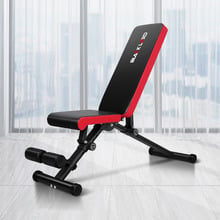 Maneza FID Bench Press